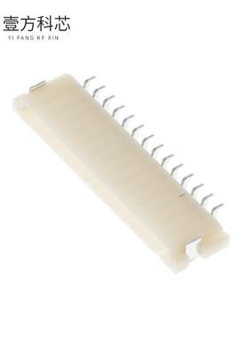 原厂原装SM14B-SHLS-TF(LF)(SN) CONN HEADER SMD