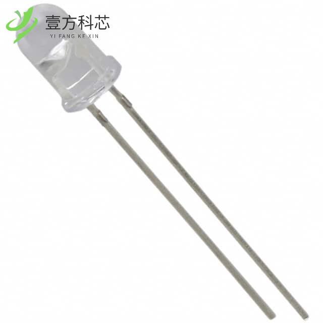 原厂原装IR333C/H0/L10 EMITTER IR 940NM 100MA R