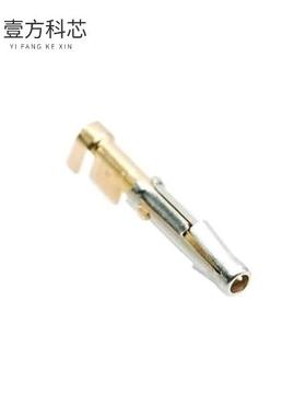 原厂原装SS14M1F CONTACT SOCKET 14AWG CRIMP GOL
