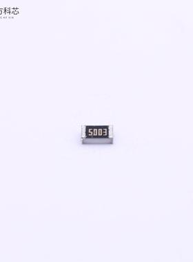 原厂原装AR05BTCW5003 500kΩ ±0.1% 125mW全新正品