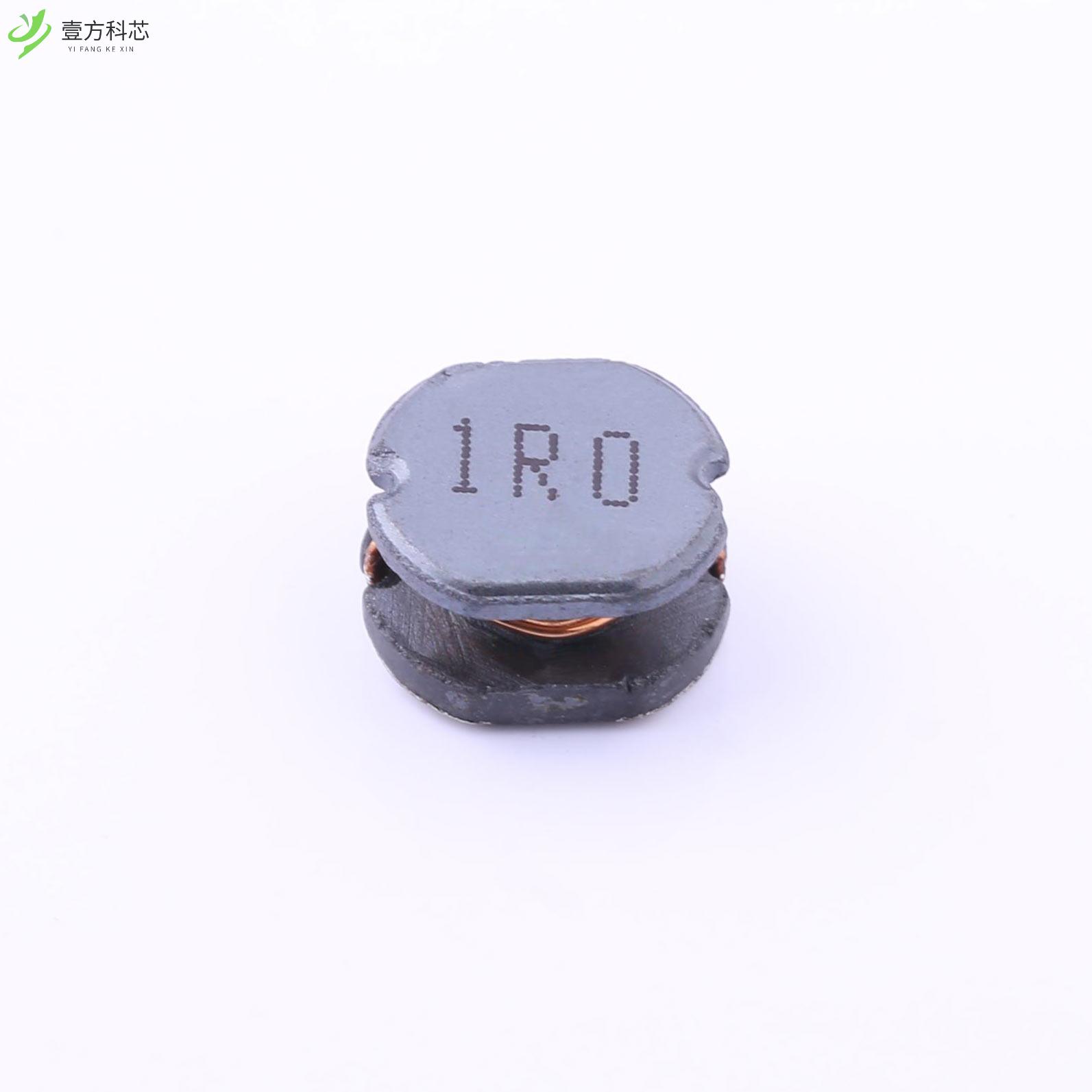 原厂原装SLF1005-1R0MTT 功率电感 1µH ±20% IND_1