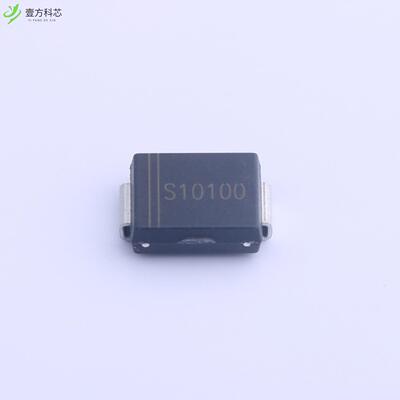 原厂原装SS10100CG 100V 10A 900mV@10A全新正品