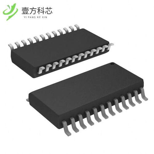 原厂原装AD7892AR-3 IC ADC 12BIT LP 600KSPS 24-