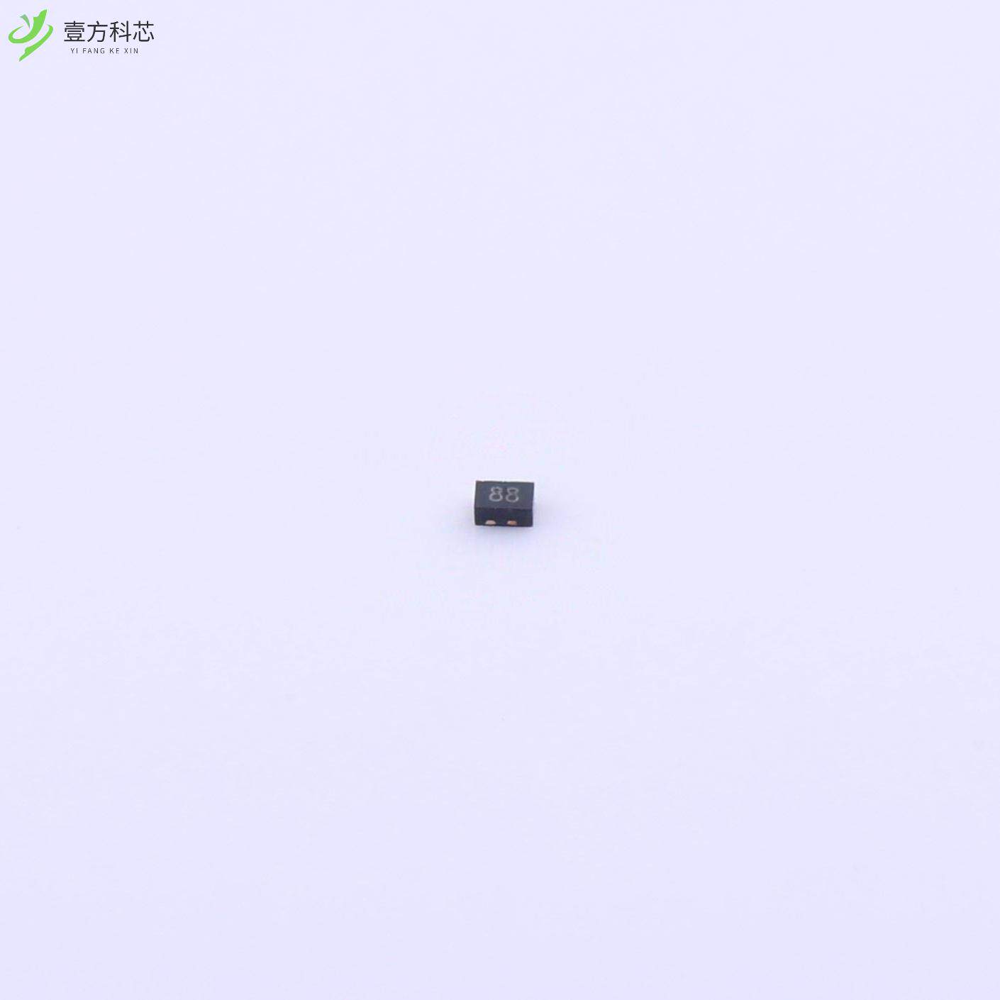 原厂原装RCLAMP0531T-MS ESD管 88全新正品