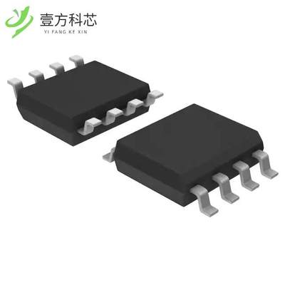 正品 LTC1197CS8#PBF 芯片(IC)║IC ADC 10BIT SAR 8SOIC