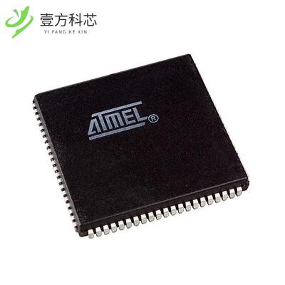 原厂原装AT40K20-2AJC IC FPGA 62 I/O 84PLCC全新正品