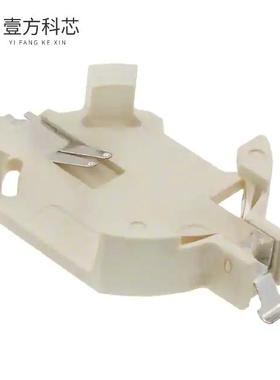 原厂原装796136-1 BATT HOLDER COIN 20MM 1 CELL