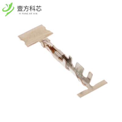 原厂原装794606-2 CONN SOCKET 20-24AWG CRIMP GO