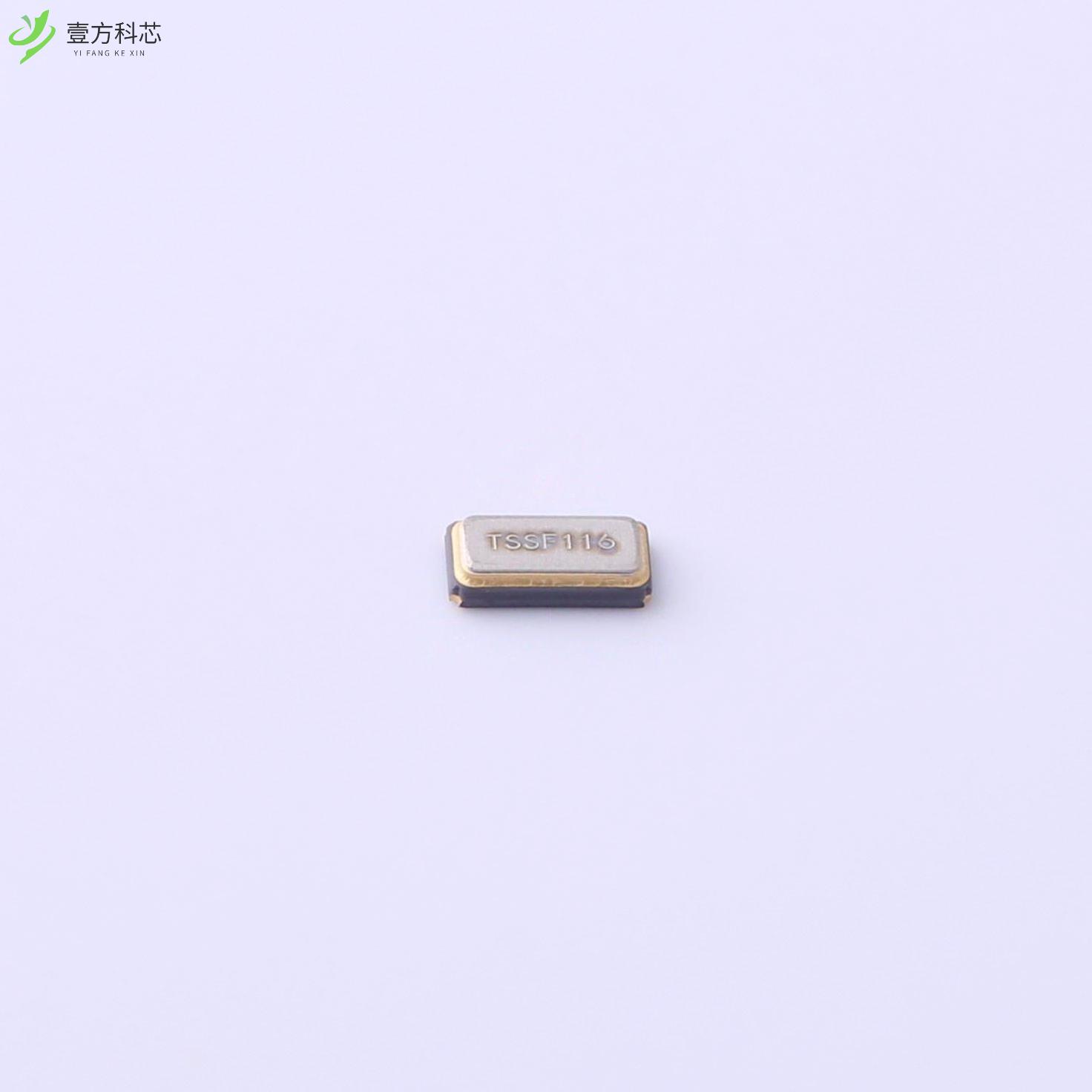 原厂原装FC31M2-32.768-NTLLLDT 32.768kHz ±20ppm