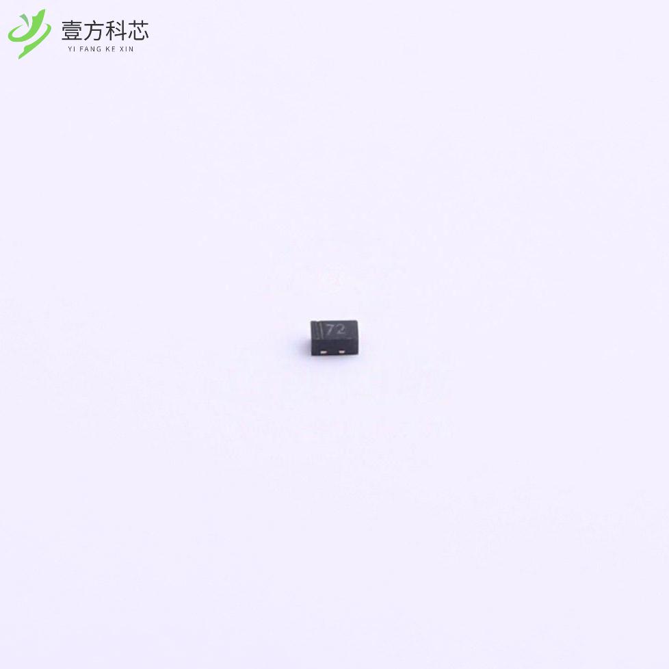 原厂原装CJBA7002K N沟道 60V 410mA全新正品