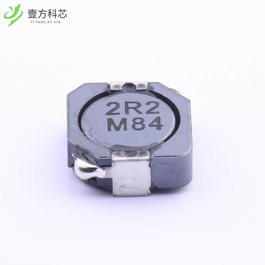 原厂原装CDRH104RT125NP-2R2PC FIXED IND 2.2UH 7