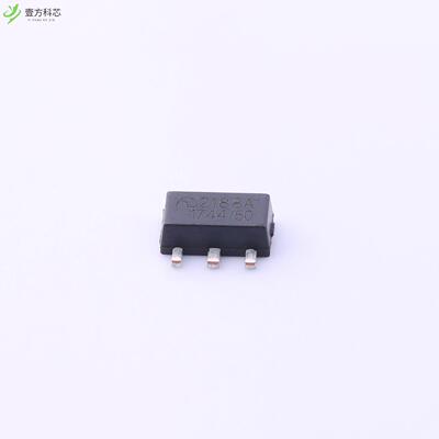 原厂原装ME2188A50PG 升压型 Vin=0.9V~5V Vout=5V