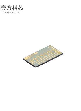 原厂原装HMC797A IC RF AMP VSAT 0HZ-22GHZ DIE全新正品