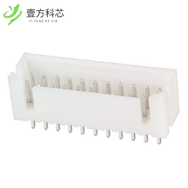 原厂原装DF1BZ-22DP-2.5DSA CONN HEADER VERT 22P