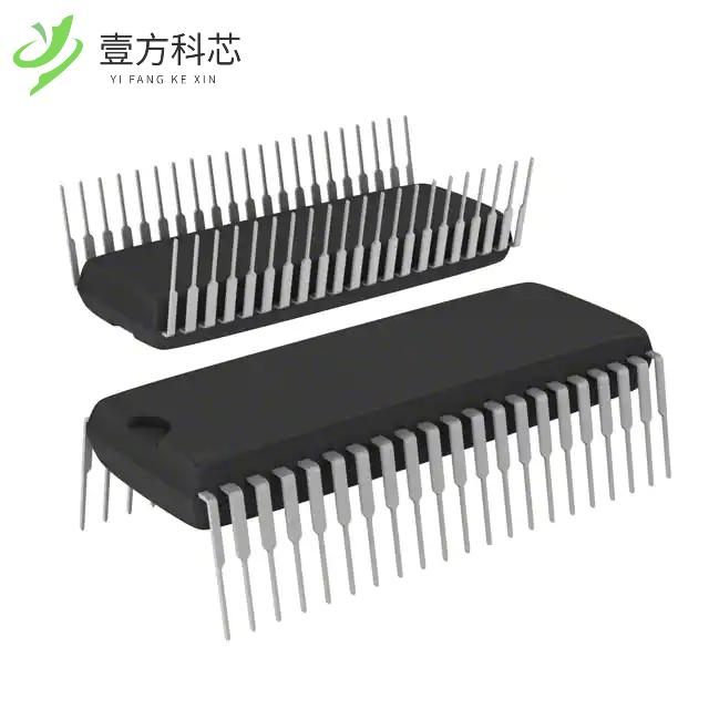 原厂原装ST72F621J4B1 IC MCU 8BIT 16KB FLASH 42