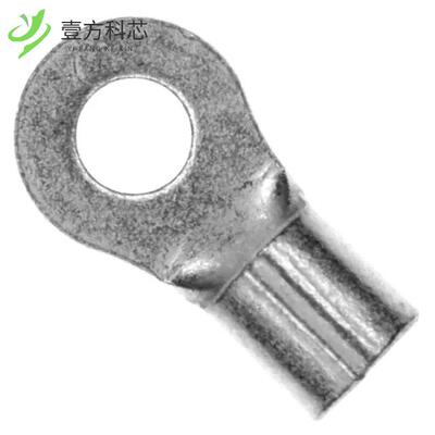 原厂原装34119 CONN RING CIRC 14-16AWG #4 CRIMP