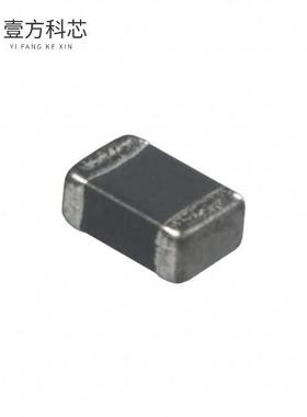 原厂原装NCP21XV103J03RA THERMISTOR NTC 10KOHM