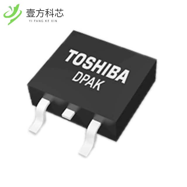 原厂原装TK4R4P06PL,RQ MOSFET N-  60V 58A DPAK全