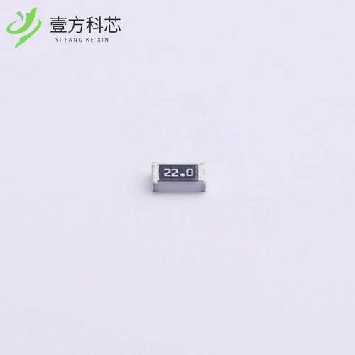原厂原装ERJP06F22R0V 22Ω ±1% 500mW全新正品