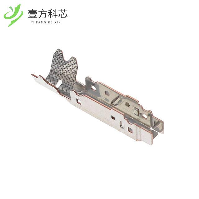 原厂原装GT32FS-4DP-5CF OUTER TERMINAL CRIMP全新正品