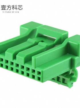 原厂原装IL-AG5-10S-S3C1 CONN SOCKET 10POS STRG