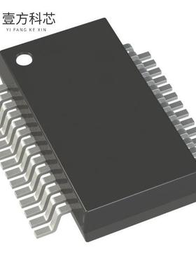 原厂原装CS5467K-ISZ IC 4-  SINGLE PHASE POWER/