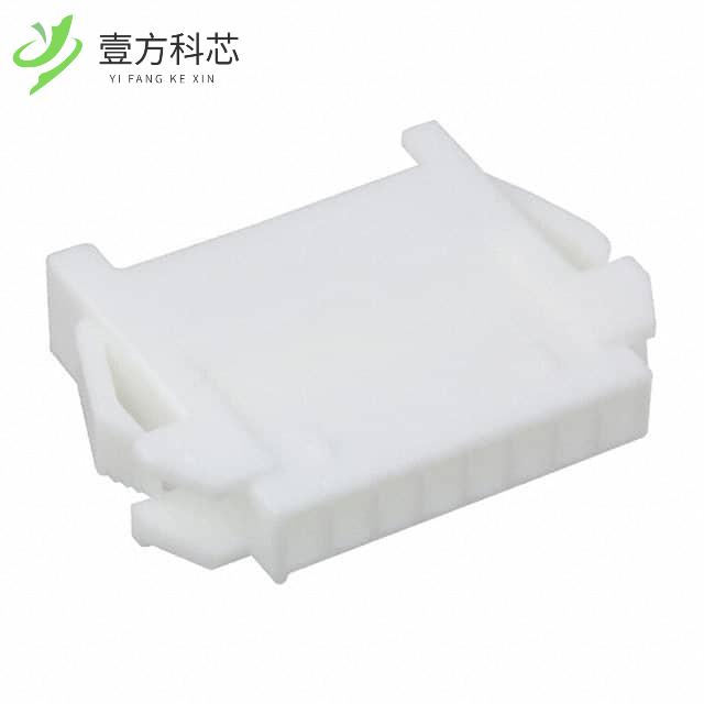 原厂原装XARR-08V CONN XA RECEPT HOUSING 8POS 2