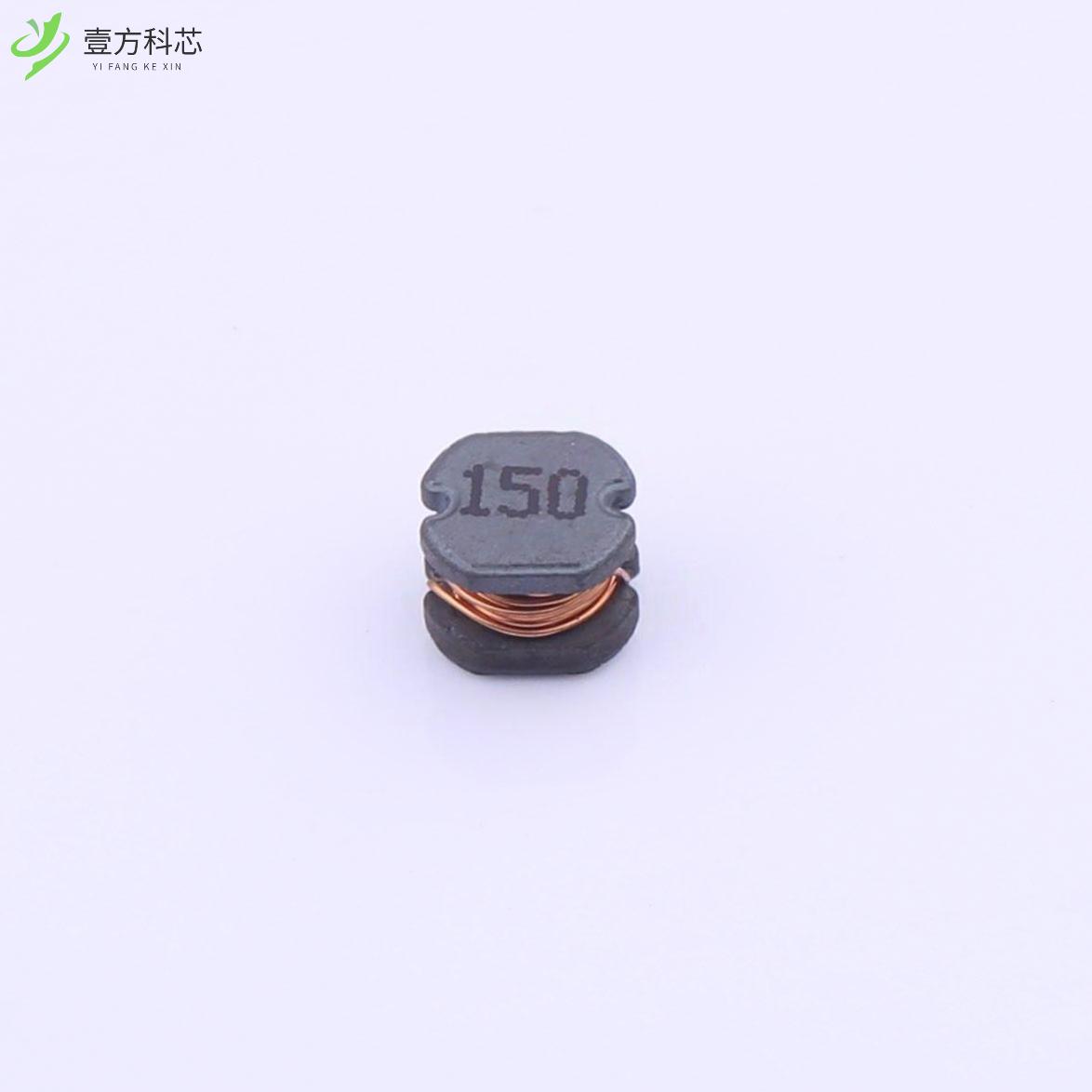 原厂原装CD43-150M 15uH ±20% 920mA 235mΩ全新正品