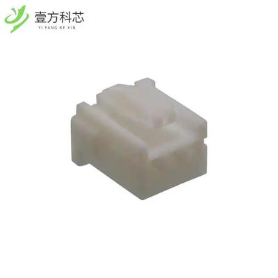 原厂原装917687-1 2.5mm 1x3P全新正品