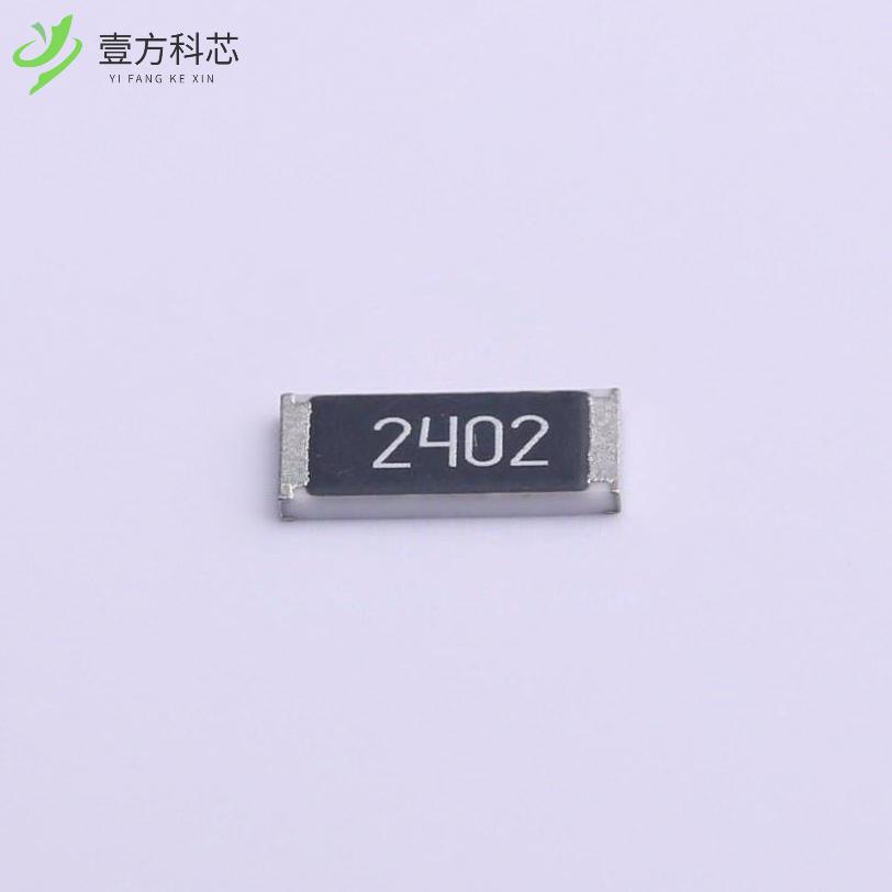 原厂原装RC-12K2402FT 24kΩ ±1% 1W全新正品