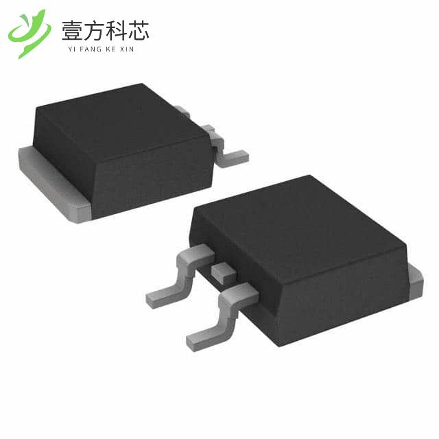 原厂原装LDP01-56AY TVS DIODE 48VWM 76VC D2PAK全