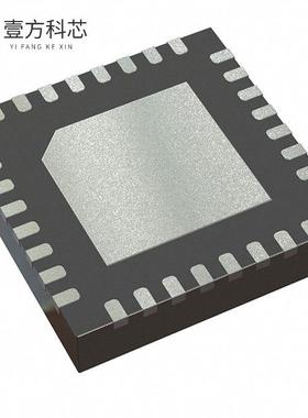 原厂原装MAX17020ETJ+T IC CTLR PWM DUAL STEP DN