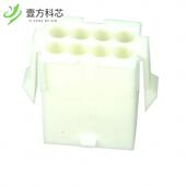794941 MINI CAP 原厂原装 SEALED CONN 8POS UMN