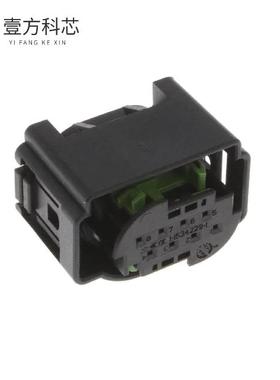 原厂原装1-1534229-1 MQS BU-GEH DICHT 8P全新正品