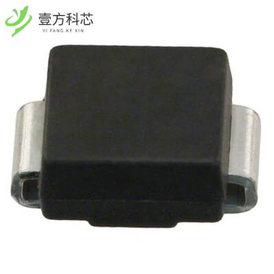 原厂原装STTH4R02UY DIODE GEN PURP 200V 4A SMB全