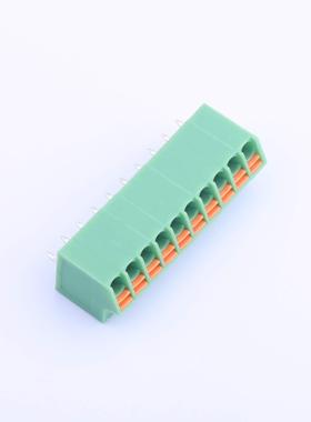 原厂原装KF250NH-3.5-10P 3.5mm 每排P数:10 排数: