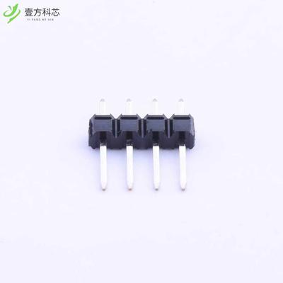 原厂原装RE-H042TD-1190(LF)(SN) 2.54mm 1x4P全新正品