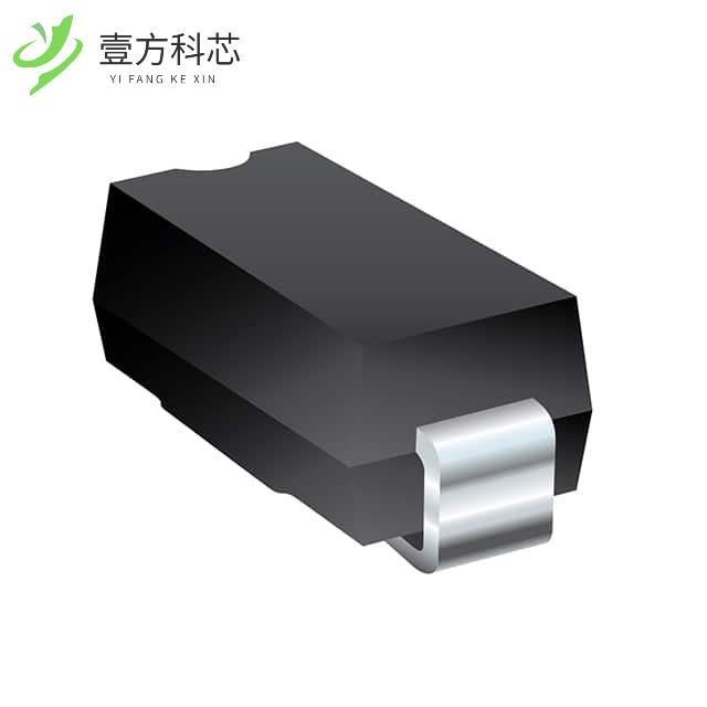 原厂原装SMBJ36CA-Q TVS DIODE 36VWM 58.1VC SMB全
