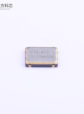 原厂原装X1G004481004800 18.432MHz ±100ppm 1.6V