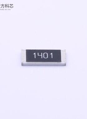 原厂原装25121WF1401T4E 1.4kΩ ±1% 1W全新正品