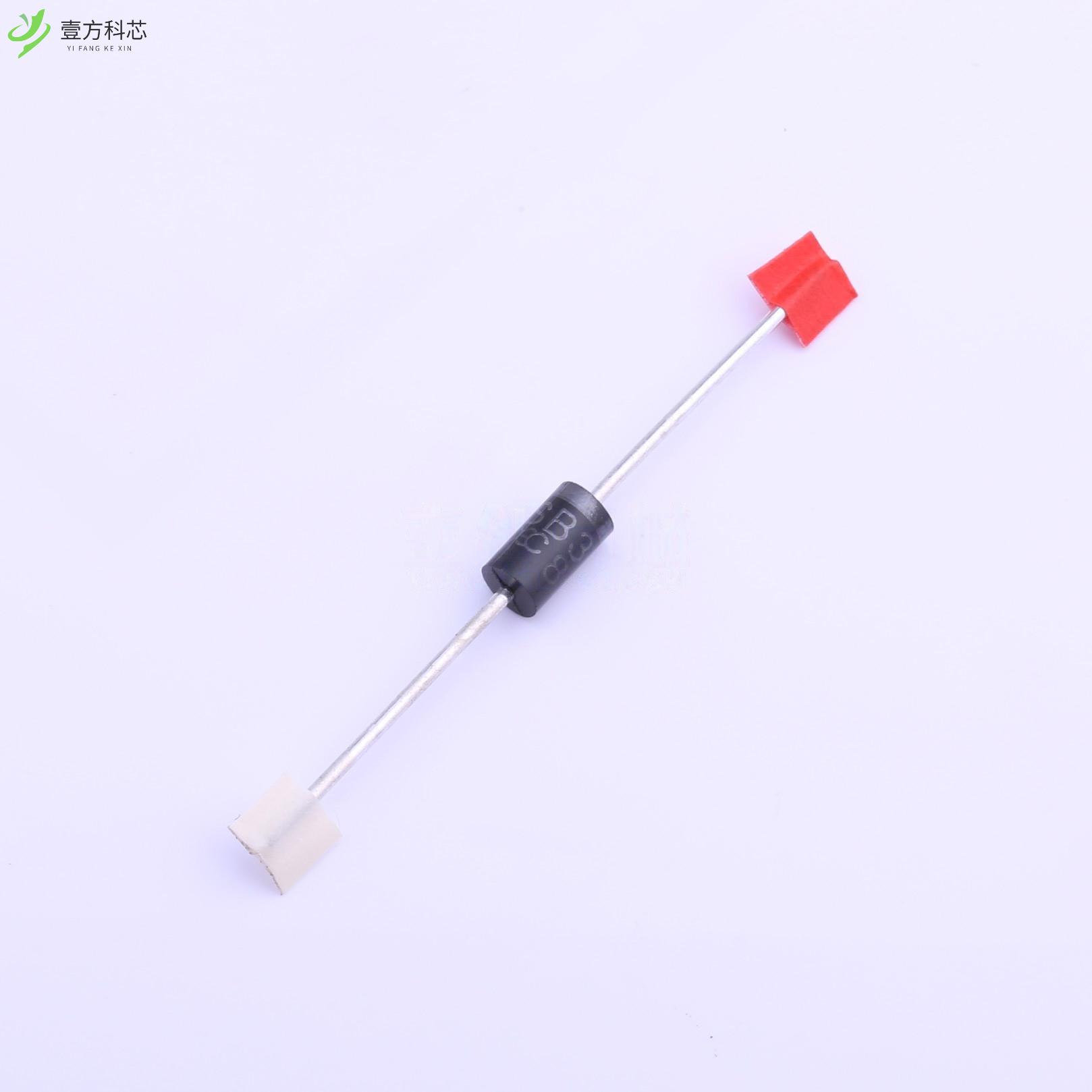 原厂原装SB360_AY_10001 60V 3A 750mV@3A全新正品