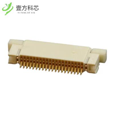 原厂原装2-1734839-0 CONN FPC TOP 20POS 0.50MM