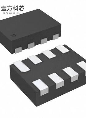 原厂原装SN74AUP2G79DQER IC FF D-TYPE DUAL 1BIT