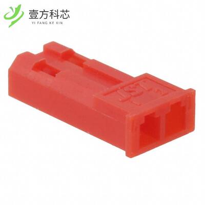 原厂原装SYP-02T-1 CONN PLUG HSNG 2POS 2.5MM RE