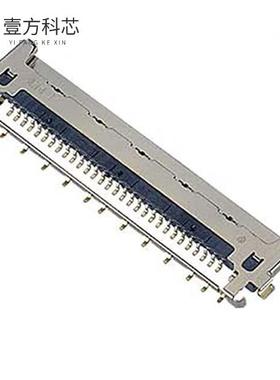 原厂原装20849-020E-01 CABLINE-VS II RECEPTACLE