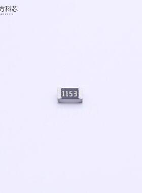 原厂原装AR05BTB1153 115kΩ ±0.1% 100mW全新正品