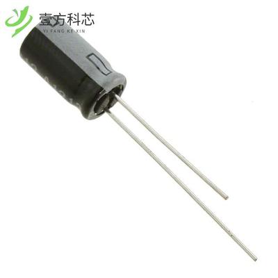 原厂原装35ZLH100MEFC6.3X11 CAP ALUM 100UF 20%