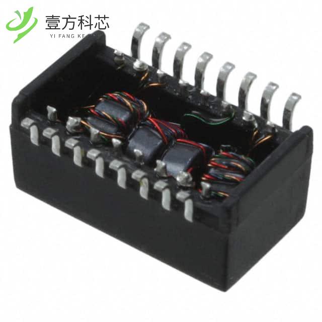 原厂原装H2260NL XFRMR MODUL 1PORT POE 1:1 10/1