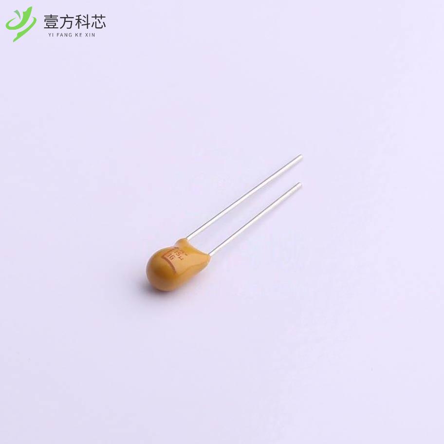 原厂原装TAP156K016SCS 15uF ±10% 16V全新正品