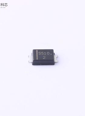 原厂原装SM5100AF 100V 5A 850mV@5A全新正品